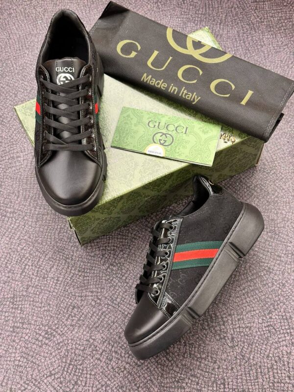 Gucci Sneakers Elsie - Image 2
