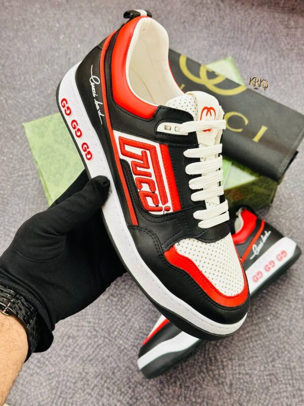 Gucci Sneakers - Image 2