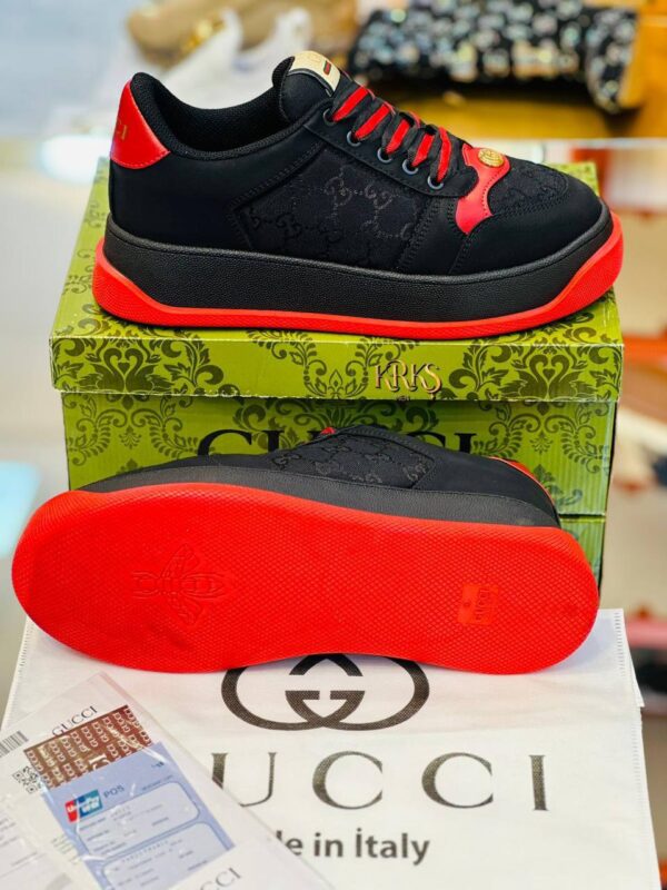 Gucci Sake Sneaker