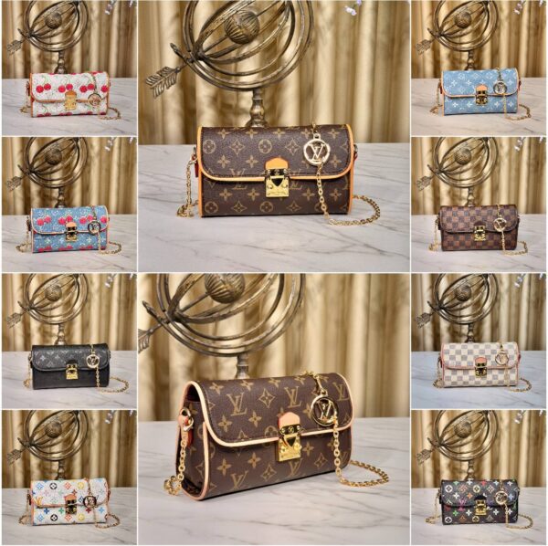 Lv Croch Bags - Image 4