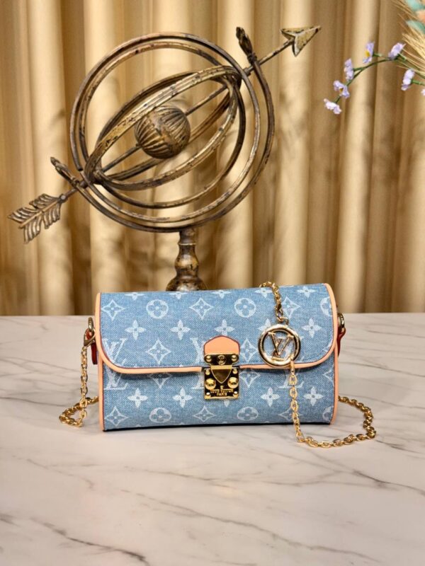 Lv Croch Bags - Image 5