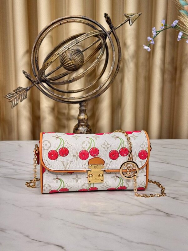 Lv Croch Bags - Image 8
