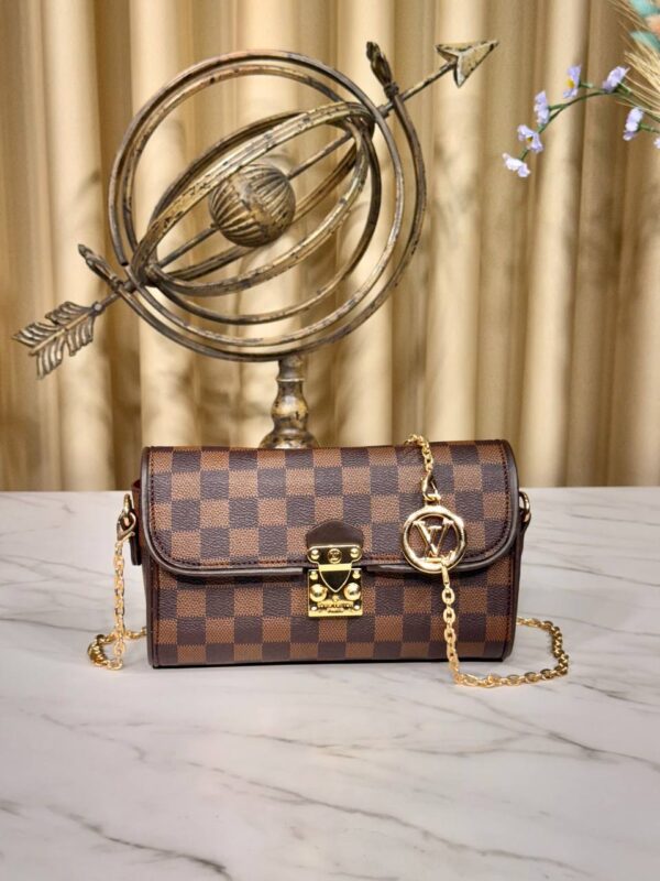 Lv Croch Bags