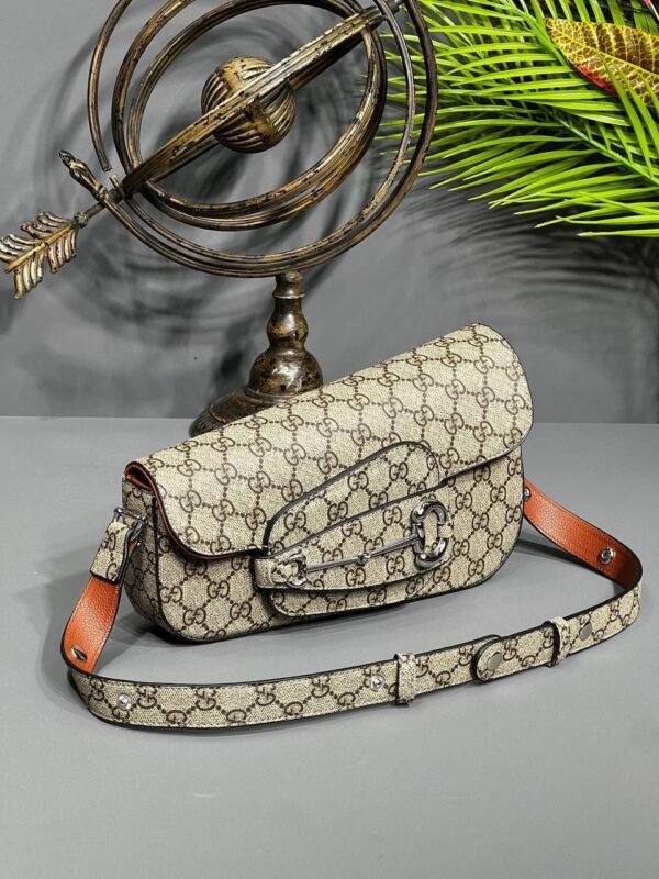 Gucci Horsebit 1955 Shoulder Bag