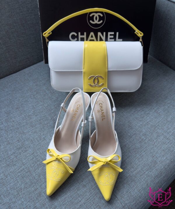 Chanel Independent Women Sets - Image 3