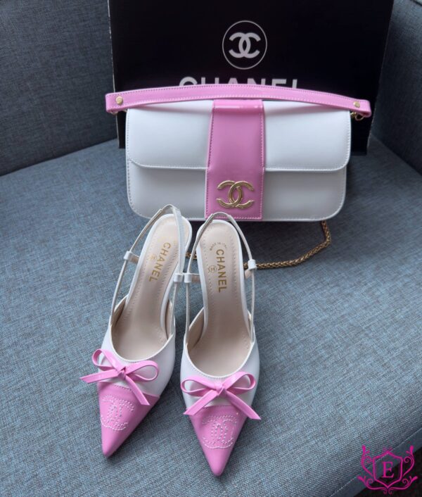 Chanel Independent Women Sets