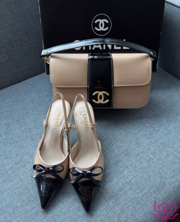 Chanel Independent Women Sets - Image 4