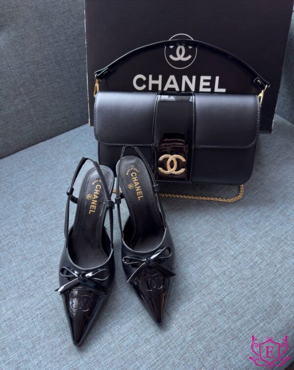 Chanel Independent Women Sets - Image 5