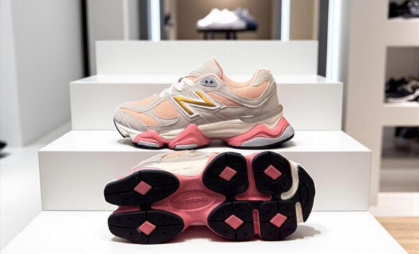 New Balance Sneakers
