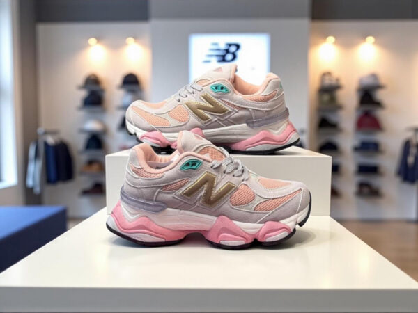 New Balance Sneakers - Image 3