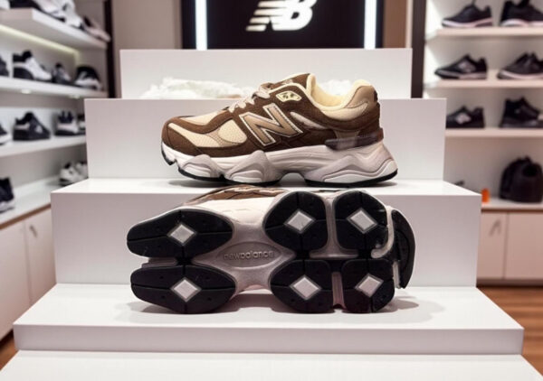 New Balance Sneakers - Image 2