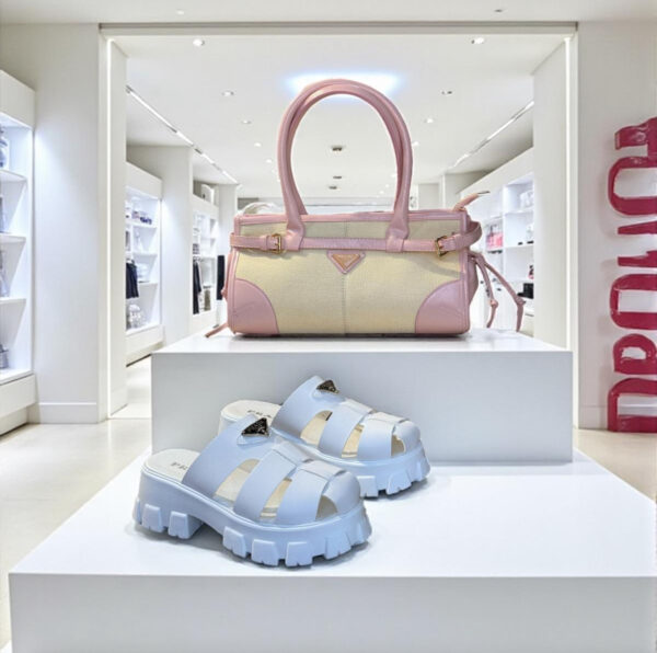 Prada Vint Sets - Image 3