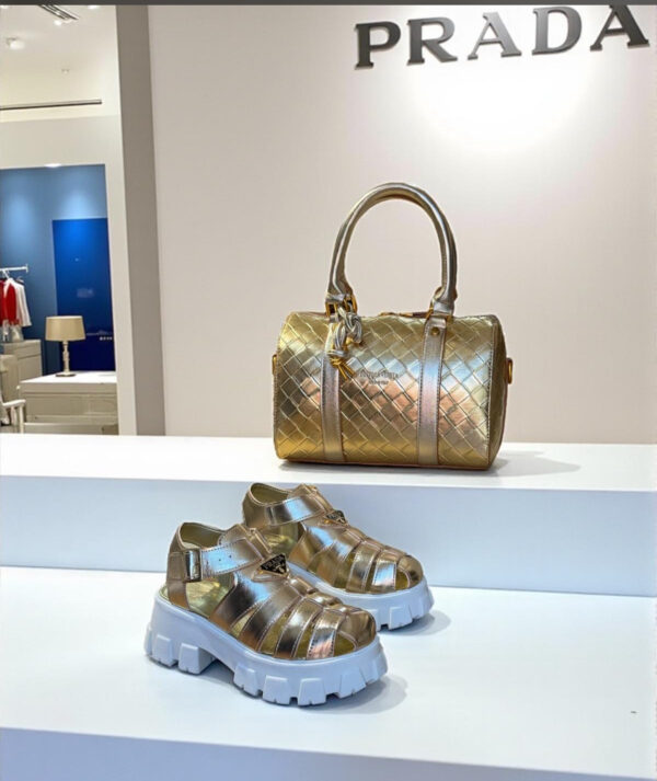 Prada Vint Sets