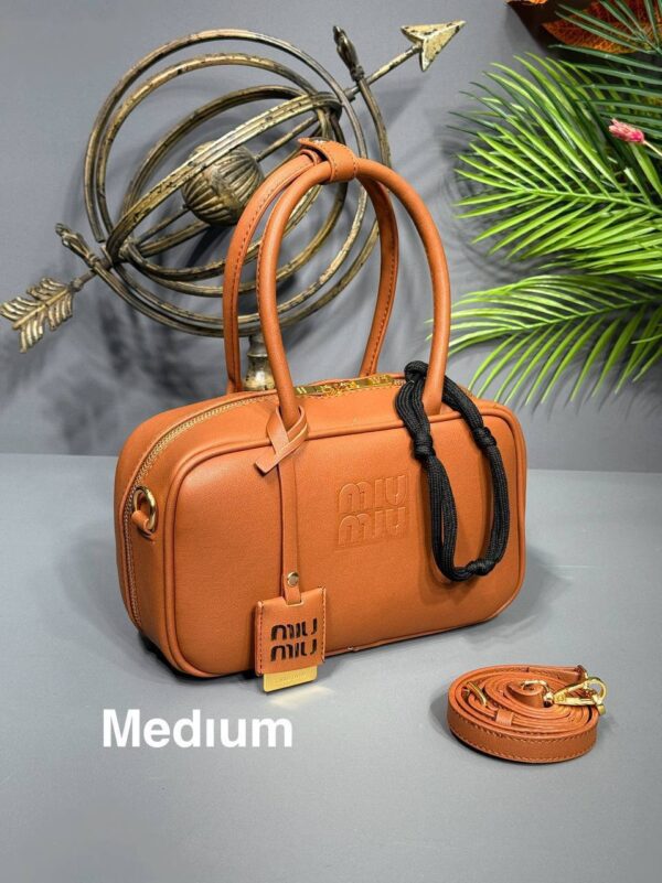 Miu Miu Beau Medium Bags - Image 2