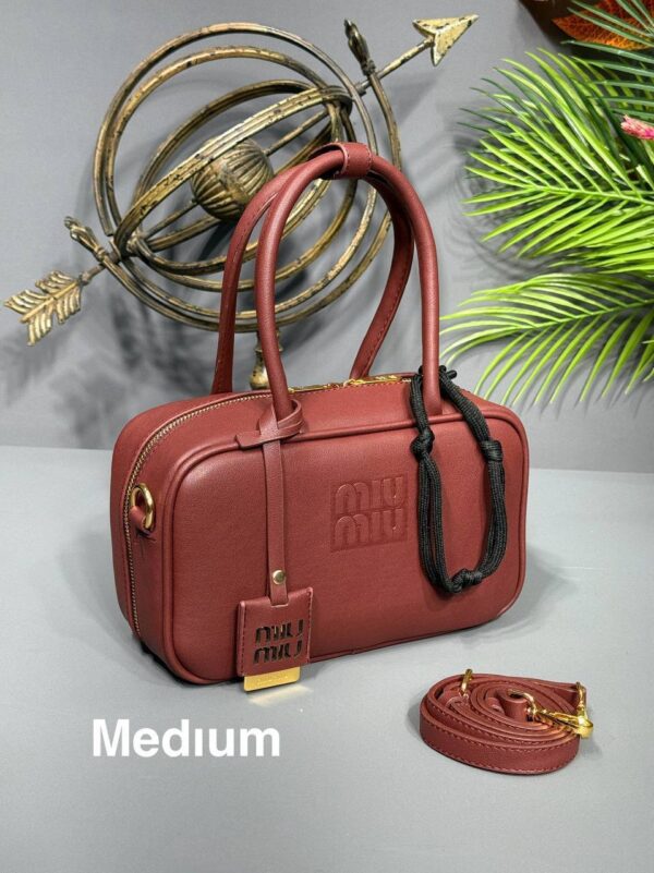 Miu Miu Beau Medium Bags