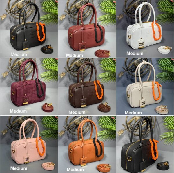 Miu Miu Beau Medium Bags - Image 3