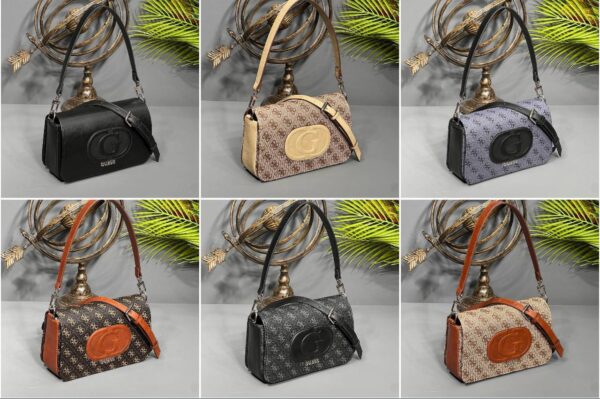 Guess Eco Mietta Bags - Image 2