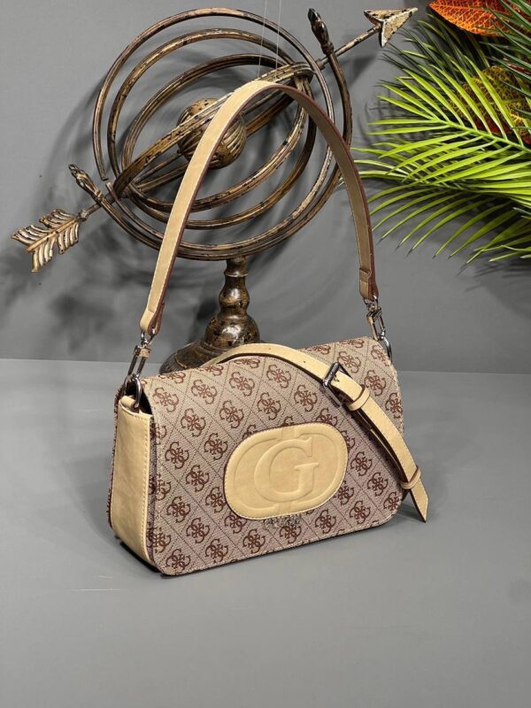 Guess Eco Mietta Bags