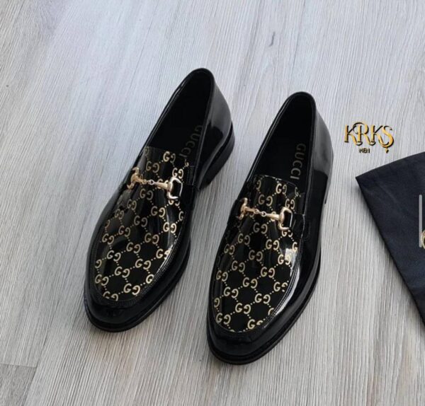 Gg Gentlemen Shoes