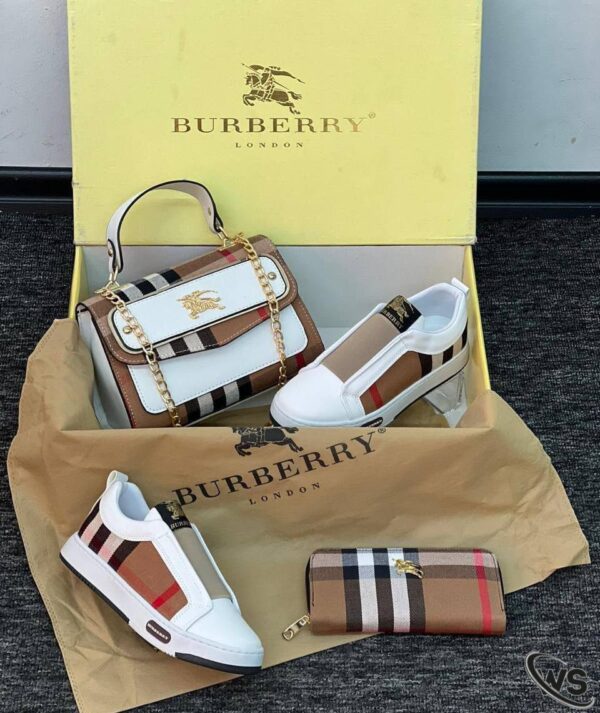 Berry Sets