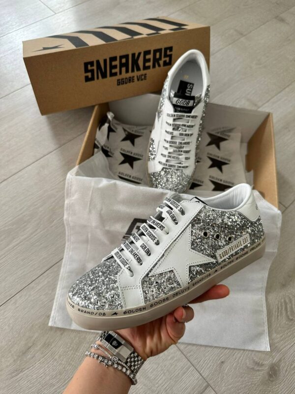 Golden Goose Sneakers