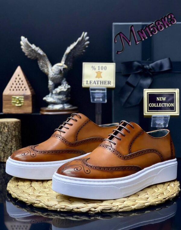 Men casual Shoes - Image 3