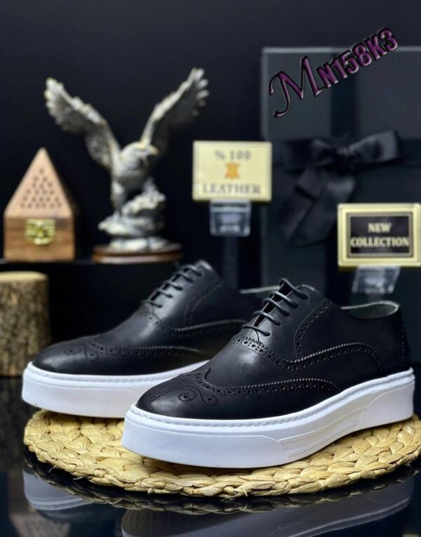 Men casual Shoes - Image 2