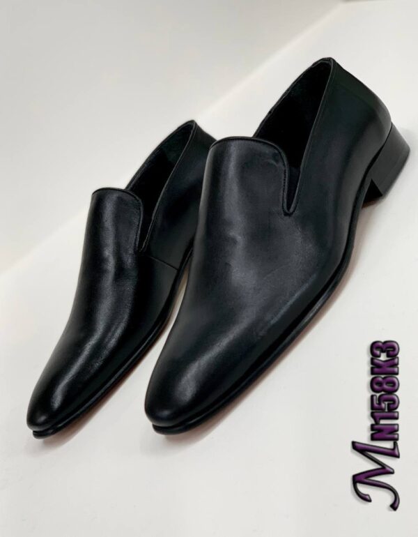Gents Office Shoes