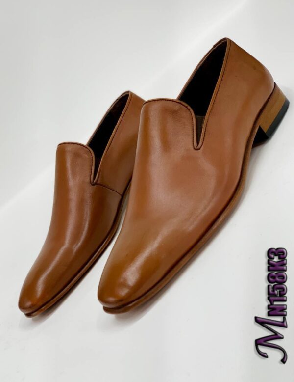 Gents Office Shoes - Image 3