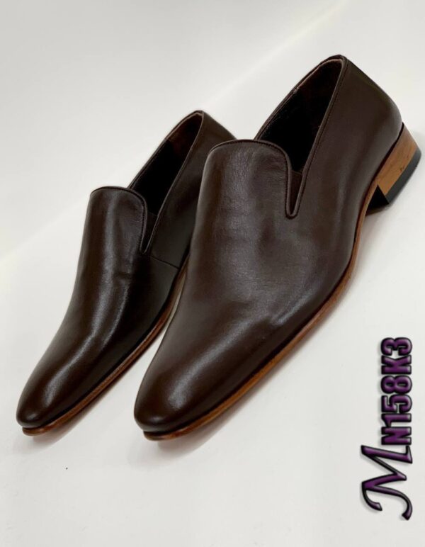 Gents Office Shoes - Image 2