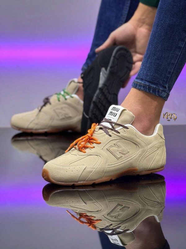 Miu Miu Sneakers - Image 2