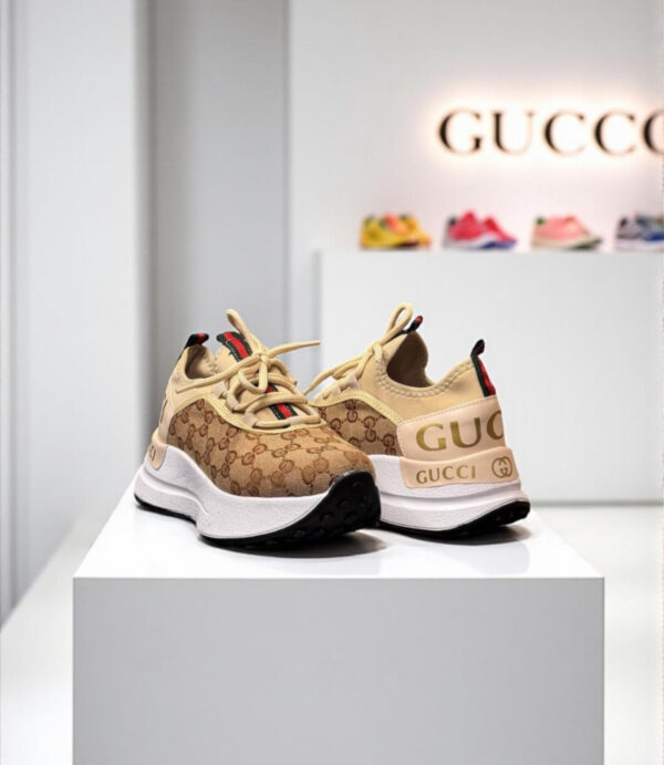 GG High Sneakers