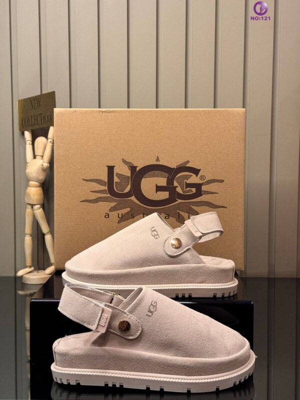 Ugg Shoes - Image 3