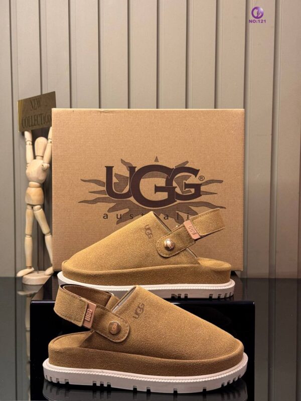 Ugg Shoes