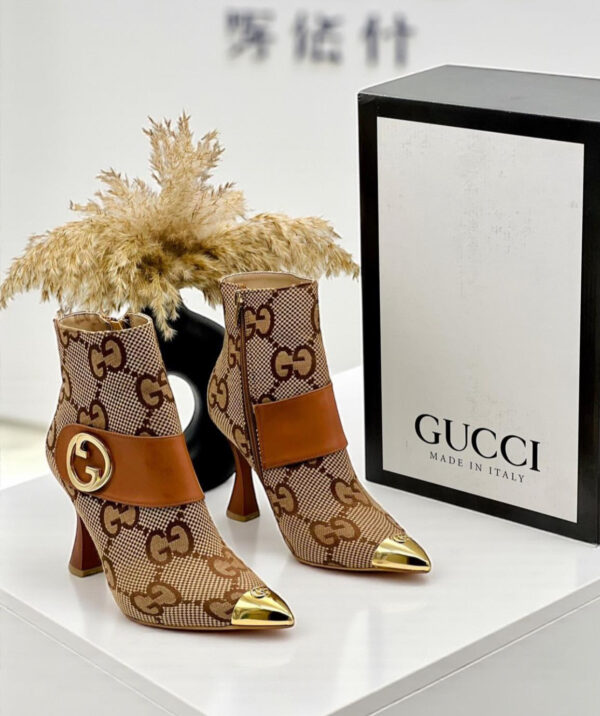 GG New Season Boots