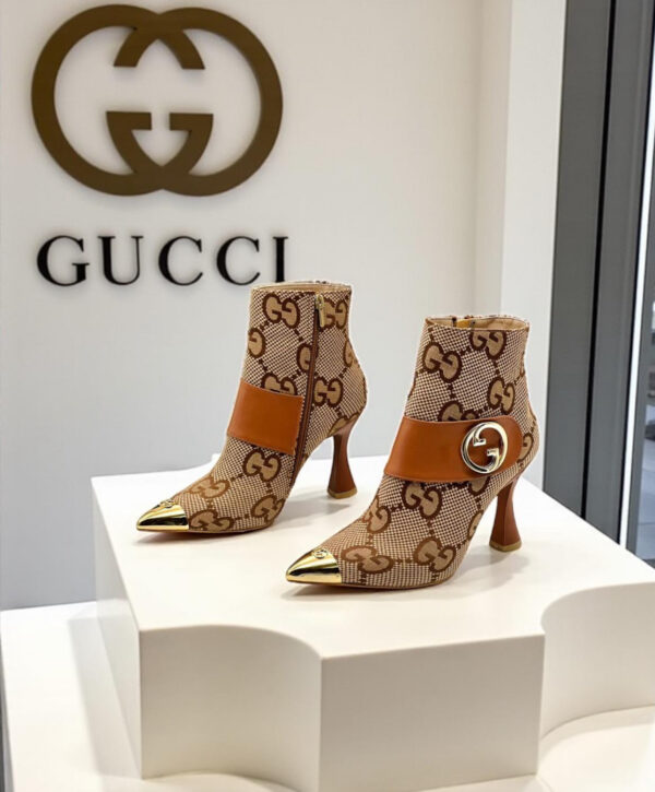 GG New Season Boots - Image 2