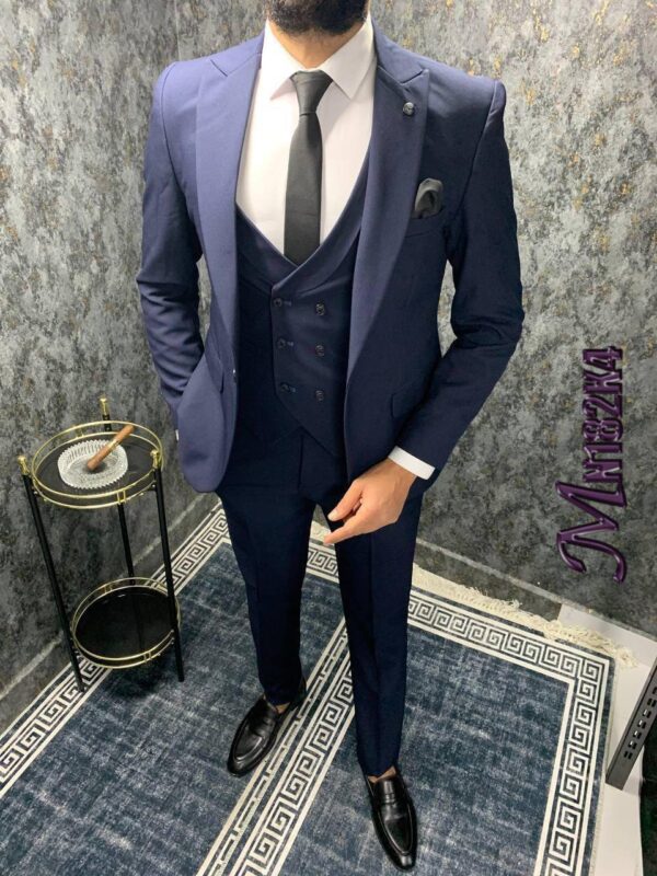 Casual Men suits - Image 2