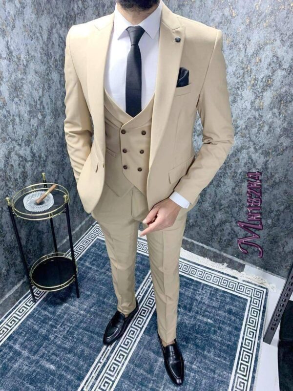 Casual Men suits