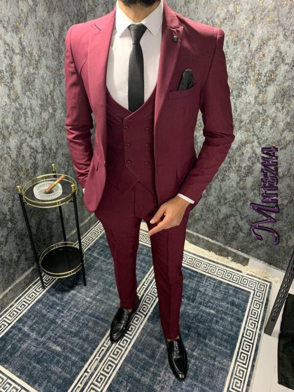 Casual Men suits - Image 3