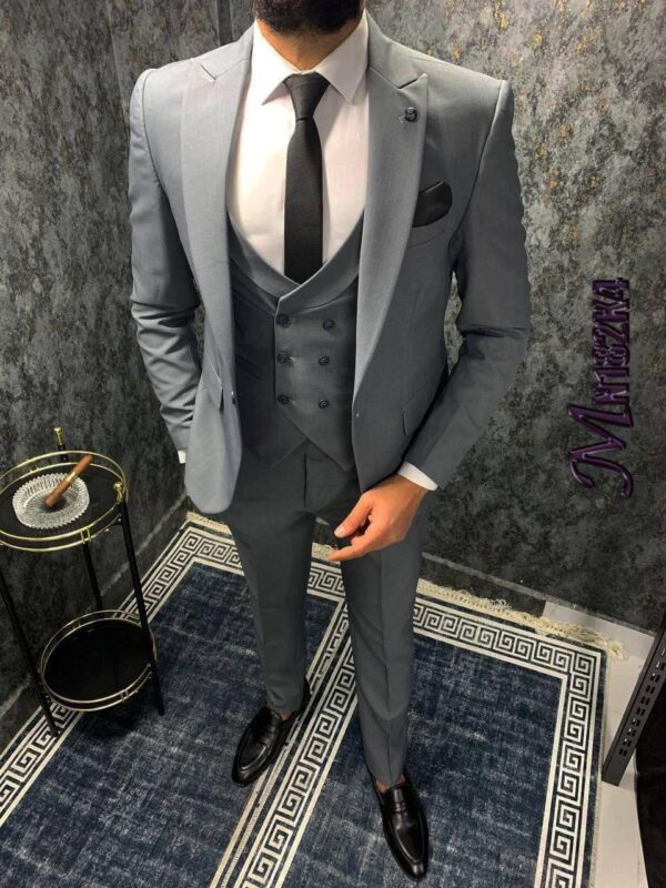 Casual Men suits - Image 4