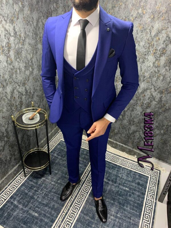 Casual Men suits - Image 5