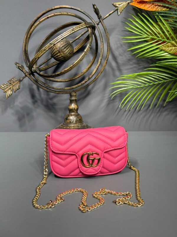 GG Crossbag