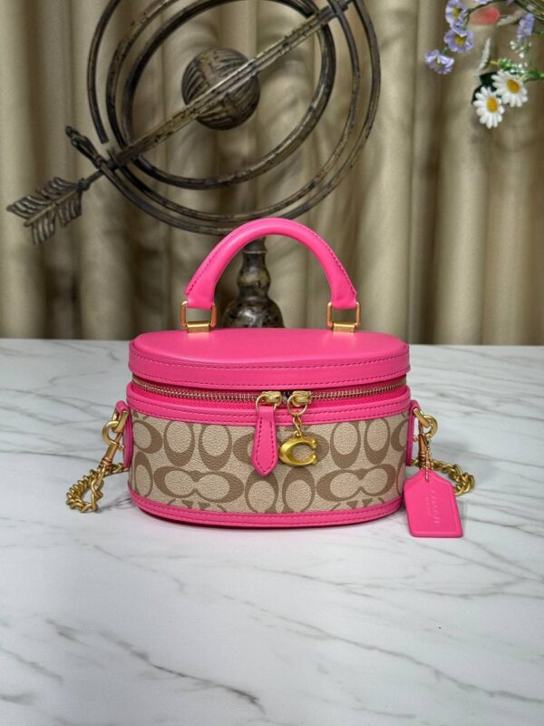 Coach Macht Bags