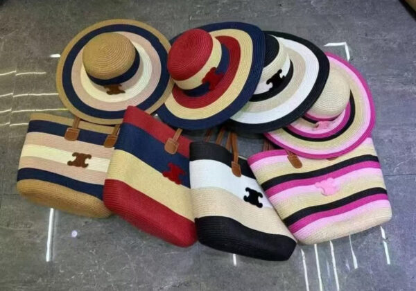 Celline Beach Set