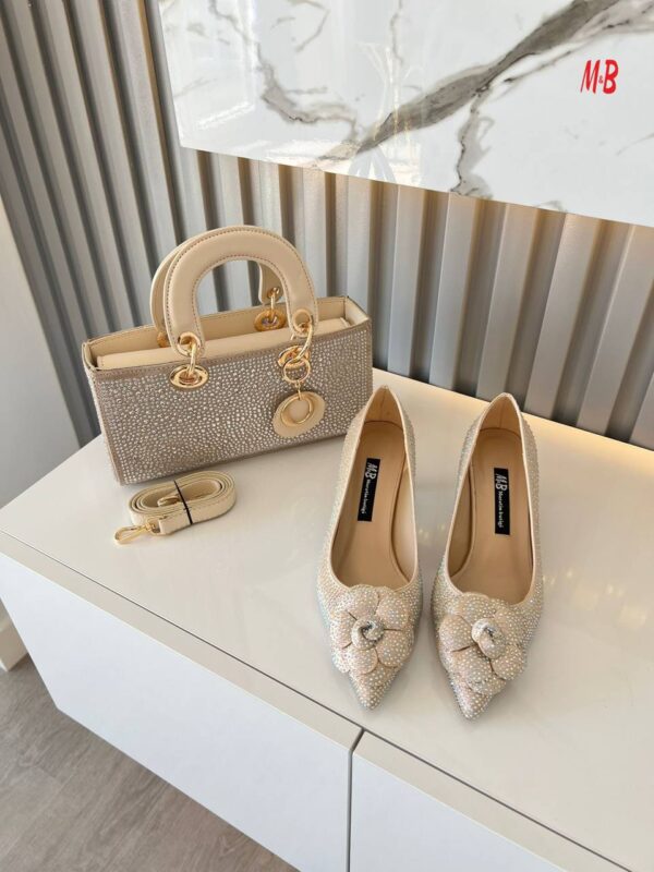 Dior D Series Sets