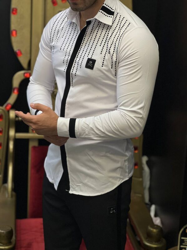 Redpolo Slim Daddy Shirts