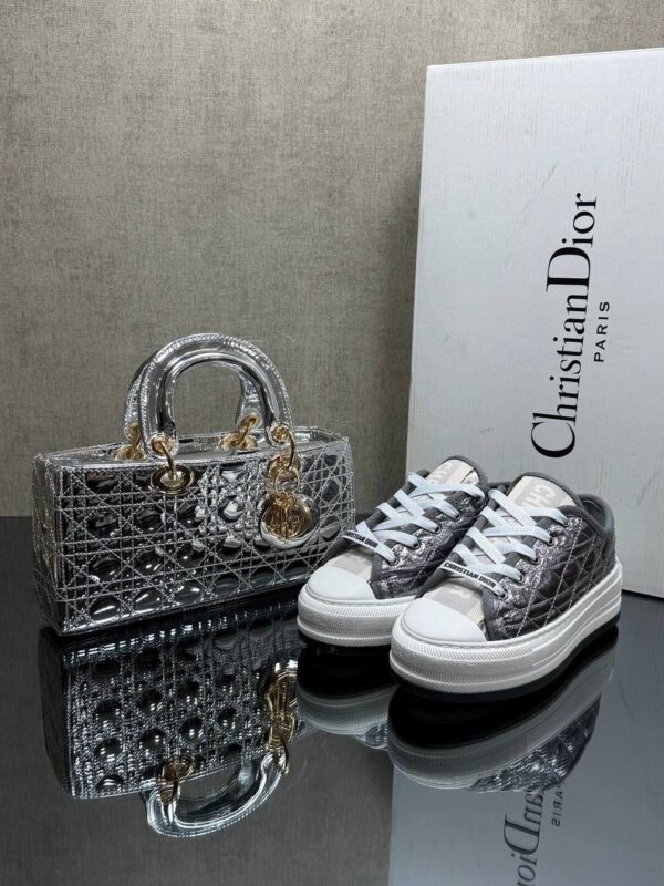 Dseries Dior Set