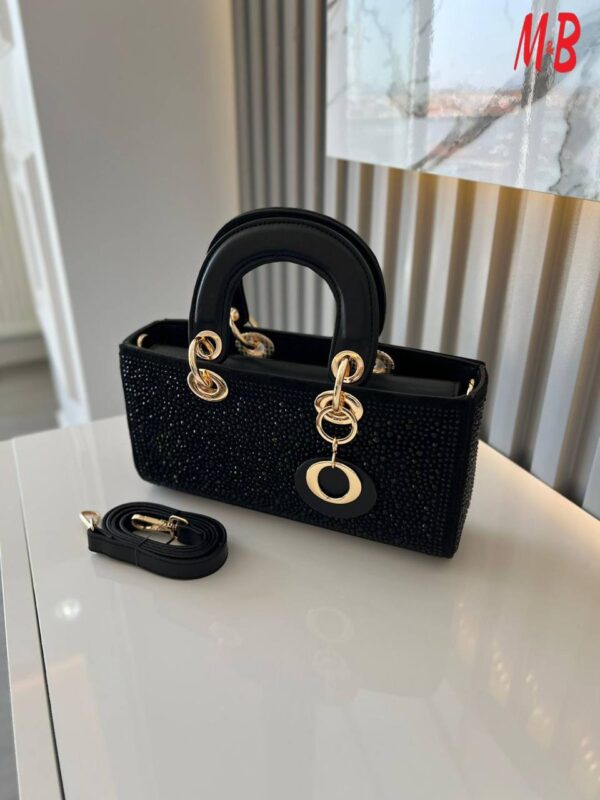Dior Vog Bag