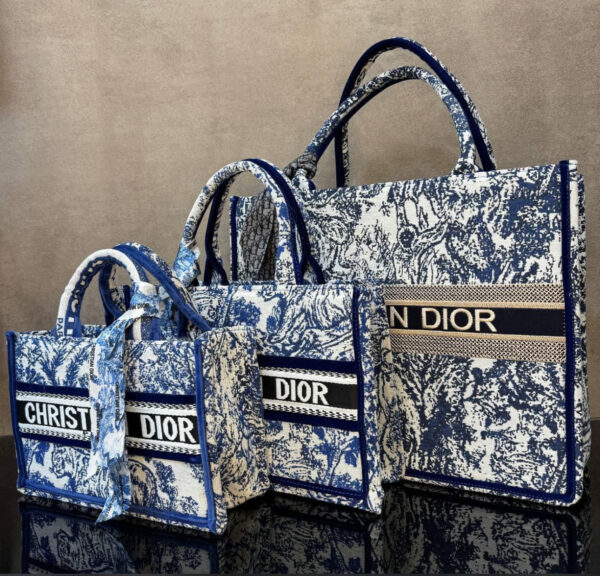 Dior Bags Set
