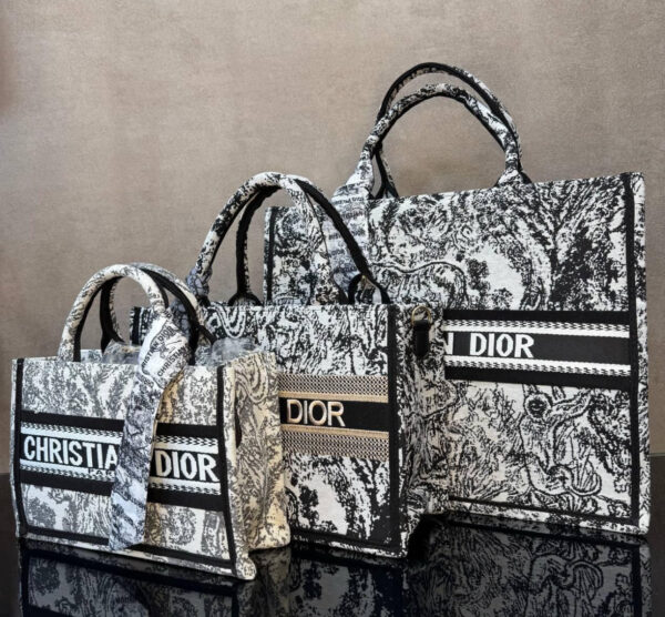 Dior Bags Sets